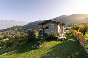Mos Country House Tremosine